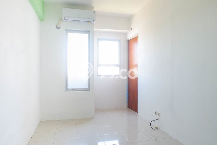 Apartemen Murah dengan 1 BR & 1 KM di Sukolilo Surabaya Apartemen Murah dengan 1 BR & 1 KM di Sukolilo Surabaya