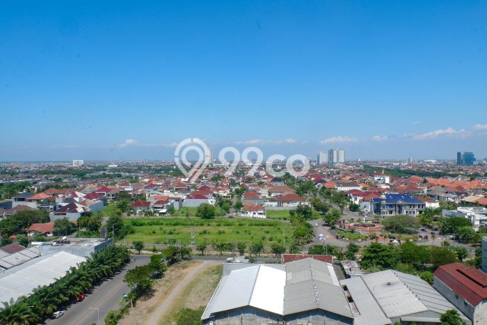 Apartemen Murah dengan 1 BR & 1 KM di Sukolilo Surabaya Apartemen Murah dengan 1 BR & 1 KM di Sukolilo Surabaya
