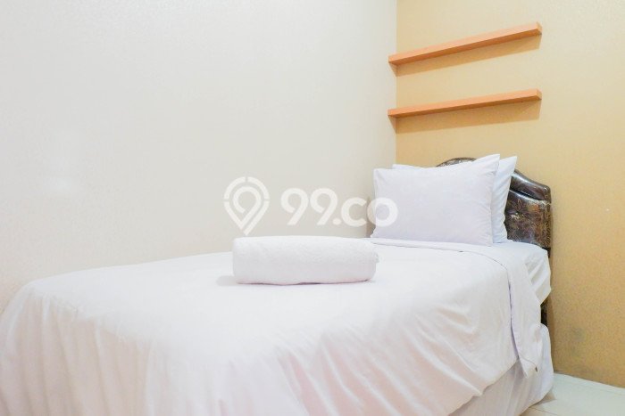 Apartemen Murah dengan 1 BR & 1 KM di Sukolilo Surabaya Apartemen Murah dengan 1 BR & 1 KM di Sukolilo Surabaya