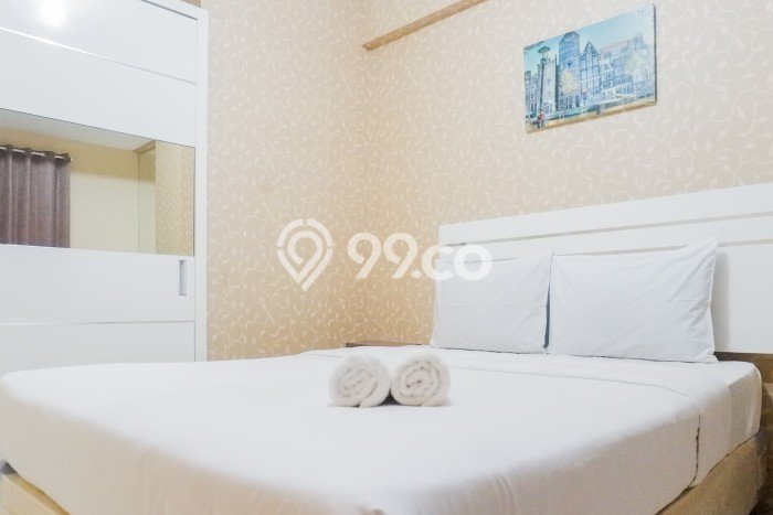 Apartemen Disewakan Terjangkau 1 KT / 1 KM di Dukuh Pakis, Surabaya Apartemen Disewakan Terjangkau 1 KT / 1 KM di Dukuh Pakis, Surabaya