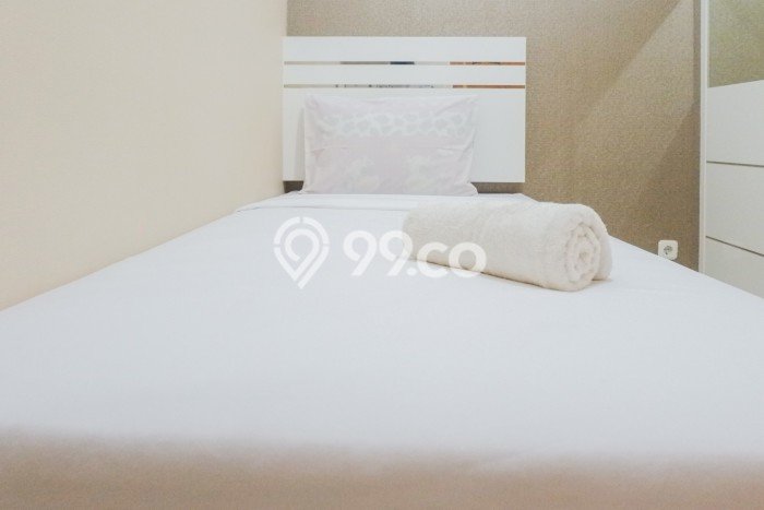 Apartemen Disewakan Terjangkau 1 KT / 1 KM di Dukuh Pakis, Surabaya Apartemen Disewakan Terjangkau 1 KT / 1 KM di Dukuh Pakis, Surabaya