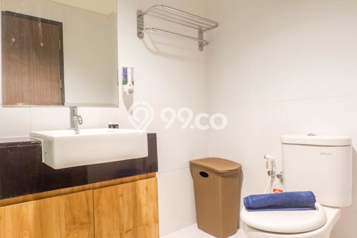Disewakan Segera Apartemen Minimalis 1 KT di Kawasan Genteng Disewakan Segera Apartemen Minimalis 1 KT di Kawasan Genteng