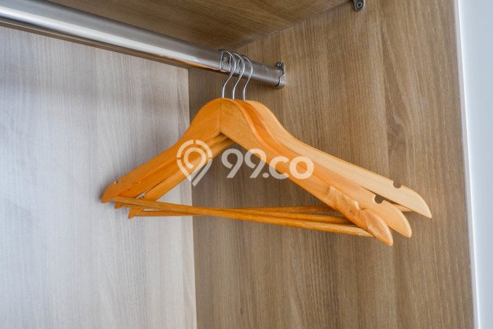 Disewakan Segera Apartemen Minimalis 1 KT di Kawasan Genteng Disewakan Segera Apartemen Minimalis 1 KT di Kawasan Genteng