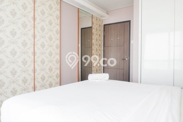 Disewakan Segera Apartemen Minimalis 1 KT di Kawasan Genteng Disewakan Segera Apartemen Minimalis 1 KT di Kawasan Genteng