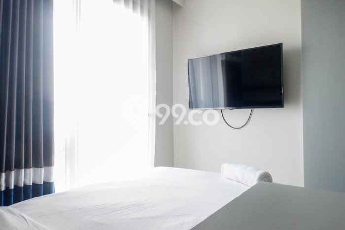 Disewakan Segera Apartemen Minimalis 1 KT di Kawasan Genteng Disewakan Segera Apartemen Minimalis 1 KT di Kawasan Genteng