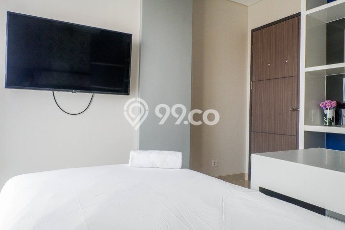 Disewakan Segera Apartemen Minimalis 1 KT di Kawasan Genteng Disewakan Segera Apartemen Minimalis 1 KT di Kawasan Genteng