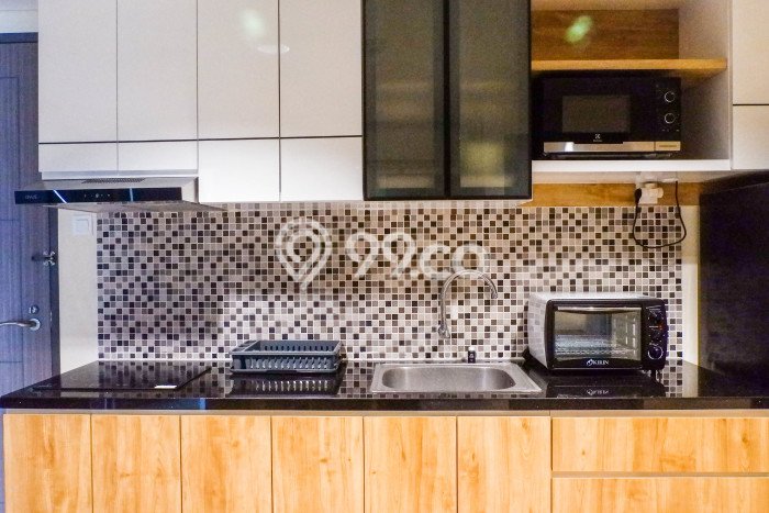 Disewakan Segera Apartemen Minimalis 1 KT di Kawasan Genteng Disewakan Segera Apartemen Minimalis 1 KT di Kawasan Genteng