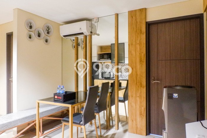 Disewakan Segera Apartemen Minimalis 1 KT di Kawasan Genteng Disewakan Segera Apartemen Minimalis 1 KT di Kawasan Genteng