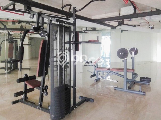 Disewakan Apartemen Minimalis 28m2 Punya 1 KT, 1 KM, Lokasi di Bekasi Utara Disewakan Apartemen Minimalis 28m2 Punya 1 KT, 1 KM, Lokasi di Bekasi Utara