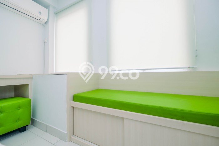 Disewakan Apartemen Minimalis 28m2 Punya 1 KT, 1 KM, Lokasi di Bekasi Utara Disewakan Apartemen Minimalis 28m2 Punya 1 KT, 1 KM, Lokasi di Bekasi Utara