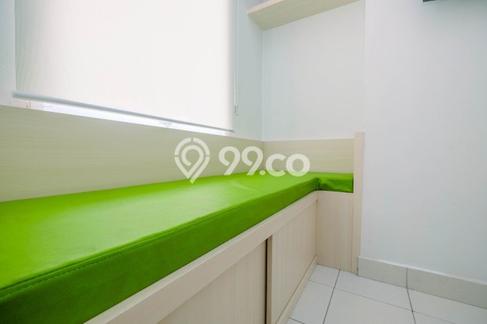 Disewakan Apartemen Minimalis 28m2 Punya 1 KT, 1 KM, Lokasi di Bekasi Utara Disewakan Apartemen Minimalis 28m2 Punya 1 KT, 1 KM, Lokasi di Bekasi Utara