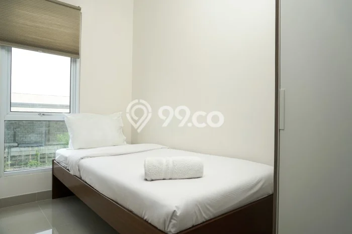 Sewa Apartemen Harga Terjangkau di Kalideres 2 Bedroom Sewa Apartemen Harga Terjangkau di Kalideres 2 Bedroom