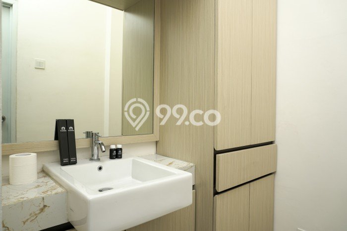 Sewa Apartemen Harga Terjangkau di Kalideres 2 Bedroom Sewa Apartemen Harga Terjangkau di Kalideres 2 Bedroom