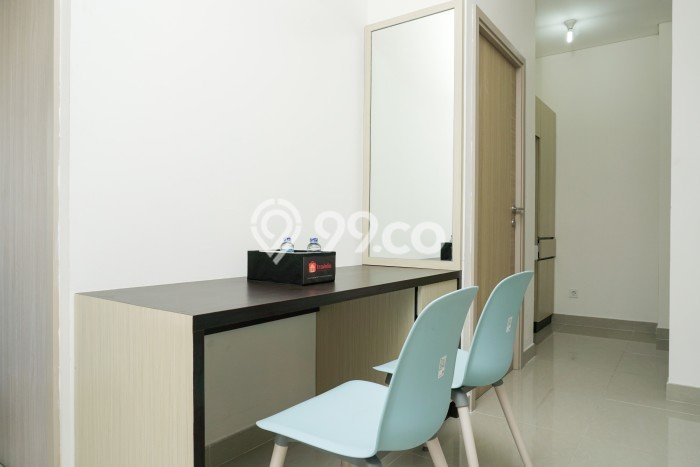 Sewa Apartemen Harga Terjangkau di Kalideres 2 Bedroom Sewa Apartemen Harga Terjangkau di Kalideres 2 Bedroom