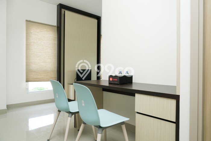 Sewa Apartemen Harga Terjangkau di Kalideres 2 Bedroom Sewa Apartemen Harga Terjangkau di Kalideres 2 Bedroom