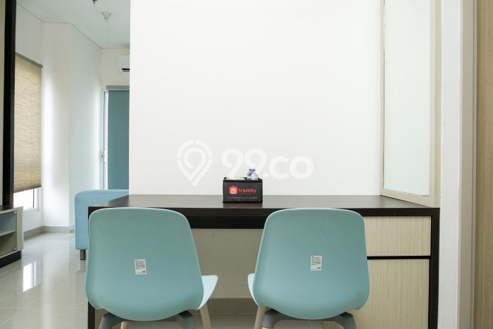 Sewa Apartemen Harga Terjangkau di Kalideres 2 Bedroom Sewa Apartemen Harga Terjangkau di Kalideres 2 Bedroom