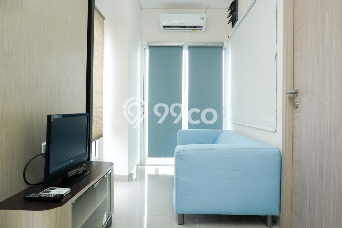 Sewa Apartemen Harga Terjangkau di Kalideres 2 Bedroom Sewa Apartemen Harga Terjangkau di Kalideres 2 Bedroom