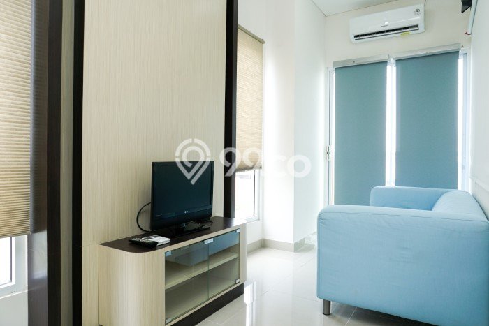 Sewa Apartemen Harga Terjangkau di Kalideres 2 Bedroom Sewa Apartemen Harga Terjangkau di Kalideres 2 Bedroom