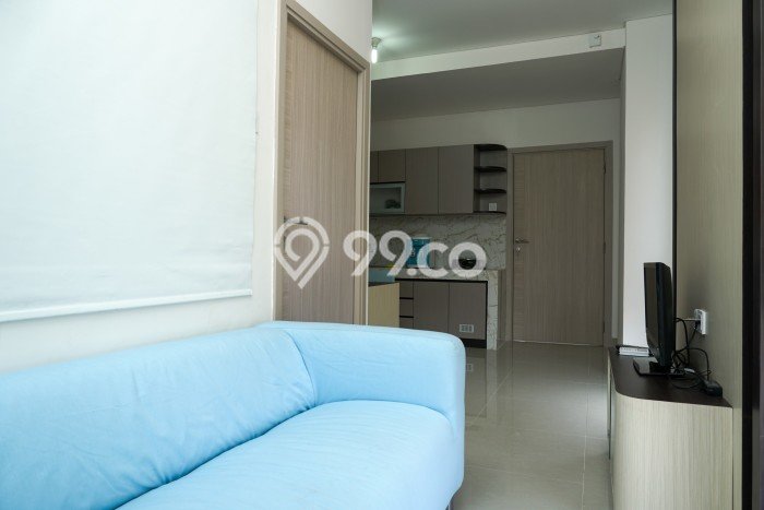 Sewa Apartemen Harga Terjangkau di Kalideres 2 Bedroom Sewa Apartemen Harga Terjangkau di Kalideres 2 Bedroom