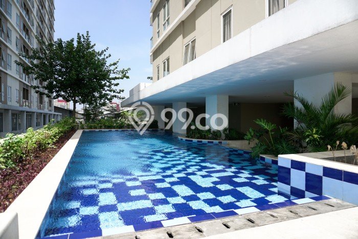 Sewa Apartemen Harga Terjangkau di Kalideres 2 Bedroom Sewa Apartemen Harga Terjangkau di Kalideres 2 Bedroom