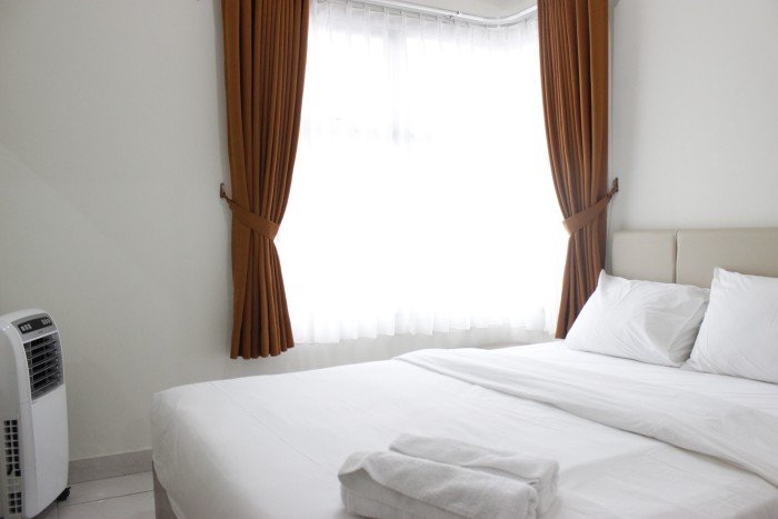Jarang Ada! Hunian Apartemen Hemat di Batununggal, Bandung 2 Kamar Tidur dan 1 Kamar Mandi Jarang Ada! Hunian Apartemen Hemat di Batununggal, Bandung 2 Kamar Tidur dan 1 Kamar Mandi