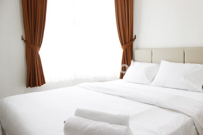 Jarang Ada! Hunian Apartemen Hemat di Batununggal, Bandung 2 Kamar Tidur dan 1 Kamar Mandi Jarang Ada! Hunian Apartemen Hemat di Batununggal, Bandung 2 Kamar Tidur dan 1 Kamar Mandi
