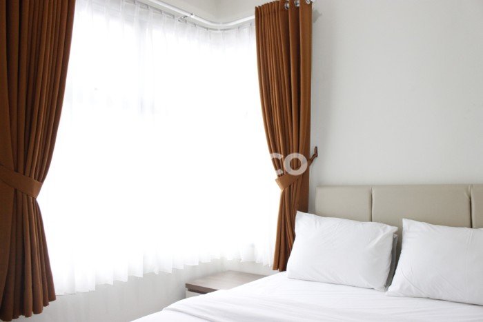 Jarang Ada! Hunian Apartemen Hemat di Batununggal, Bandung 2 Kamar Tidur dan 1 Kamar Mandi Jarang Ada! Hunian Apartemen Hemat di Batununggal, Bandung 2 Kamar Tidur dan 1 Kamar Mandi