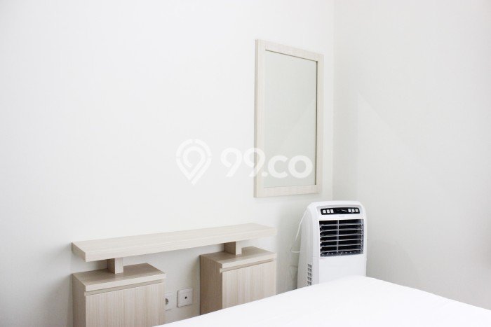 Jarang Ada! Hunian Apartemen Hemat di Batununggal, Bandung 2 Kamar Tidur dan 1 Kamar Mandi Jarang Ada! Hunian Apartemen Hemat di Batununggal, Bandung 2 Kamar Tidur dan 1 Kamar Mandi