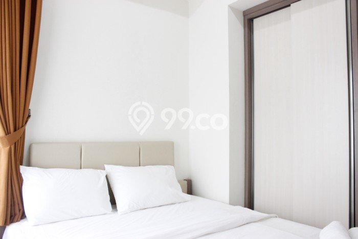 Jarang Ada! Hunian Apartemen Hemat di Batununggal, Bandung 2 Kamar Tidur dan 1 Kamar Mandi Jarang Ada! Hunian Apartemen Hemat di Batununggal, Bandung 2 Kamar Tidur dan 1 Kamar Mandi