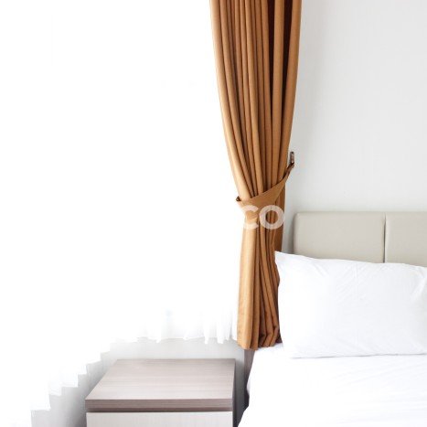 Jarang Ada! Hunian Apartemen Hemat di Batununggal, Bandung 2 Kamar Tidur dan 1 Kamar Mandi Jarang Ada! Hunian Apartemen Hemat di Batununggal, Bandung 2 Kamar Tidur dan 1 Kamar Mandi