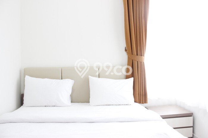 Jarang Ada! Hunian Apartemen Hemat di Batununggal, Bandung 2 Kamar Tidur dan 1 Kamar Mandi Jarang Ada! Hunian Apartemen Hemat di Batununggal, Bandung 2 Kamar Tidur dan 1 Kamar Mandi