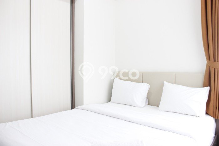 Jarang Ada! Hunian Apartemen Hemat di Batununggal, Bandung 2 Kamar Tidur dan 1 Kamar Mandi Jarang Ada! Hunian Apartemen Hemat di Batununggal, Bandung 2 Kamar Tidur dan 1 Kamar Mandi