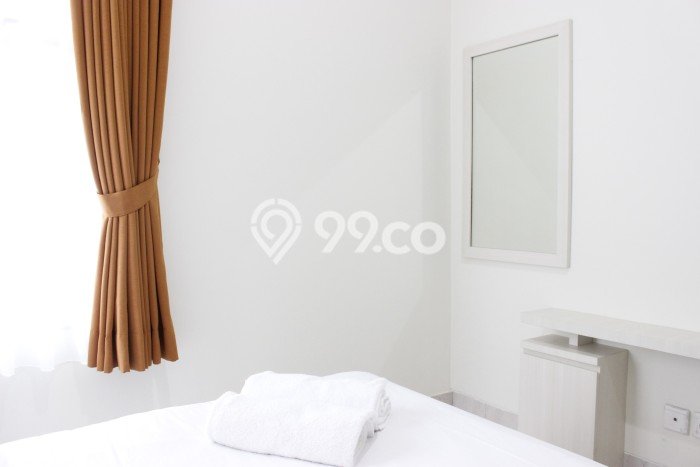 Jarang Ada! Hunian Apartemen Hemat di Batununggal, Bandung 2 Kamar Tidur dan 1 Kamar Mandi Jarang Ada! Hunian Apartemen Hemat di Batununggal, Bandung 2 Kamar Tidur dan 1 Kamar Mandi