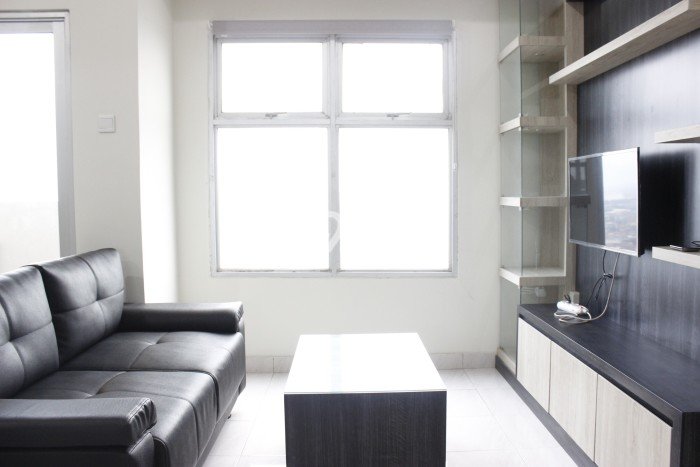 Jarang Ada! Hunian Apartemen Hemat di Batununggal, Bandung 2 Kamar Tidur dan 1 Kamar Mandi Jarang Ada! Hunian Apartemen Hemat di Batununggal, Bandung 2 Kamar Tidur dan 1 Kamar Mandi