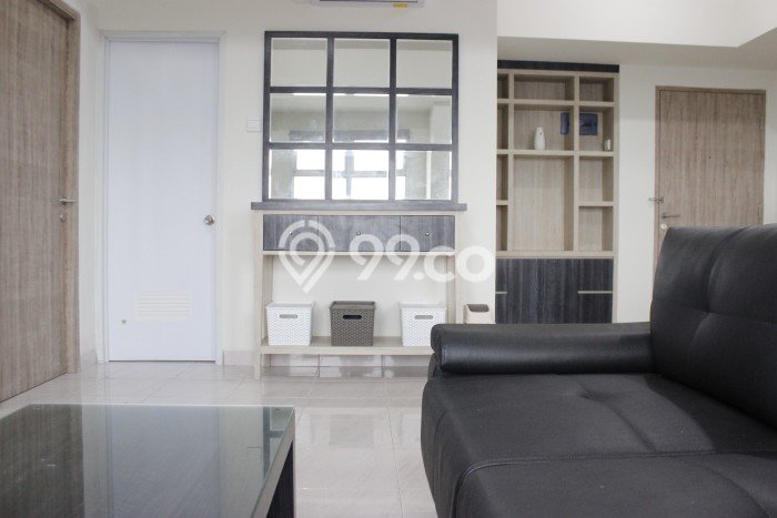 Jarang Ada! Hunian Apartemen Hemat di Batununggal, Bandung 2 Kamar Tidur dan 1 Kamar Mandi Jarang Ada! Hunian Apartemen Hemat di Batununggal, Bandung 2 Kamar Tidur dan 1 Kamar Mandi
