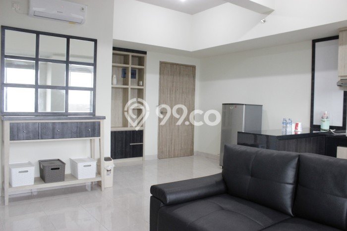 Jarang Ada! Hunian Apartemen Hemat di Batununggal, Bandung 2 Kamar Tidur dan 1 Kamar Mandi Jarang Ada! Hunian Apartemen Hemat di Batununggal, Bandung 2 Kamar Tidur dan 1 Kamar Mandi