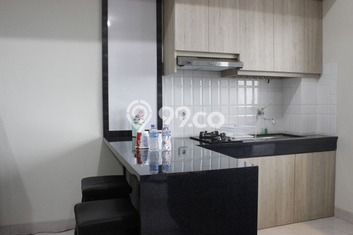 Jarang Ada! Hunian Apartemen Hemat di Batununggal, Bandung 2 Kamar Tidur dan 1 Kamar Mandi Jarang Ada! Hunian Apartemen Hemat di Batununggal, Bandung 2 Kamar Tidur dan 1 Kamar Mandi