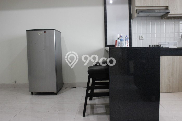 Jarang Ada! Hunian Apartemen Hemat di Batununggal, Bandung 2 Kamar Tidur dan 1 Kamar Mandi Jarang Ada! Hunian Apartemen Hemat di Batununggal, Bandung 2 Kamar Tidur dan 1 Kamar Mandi