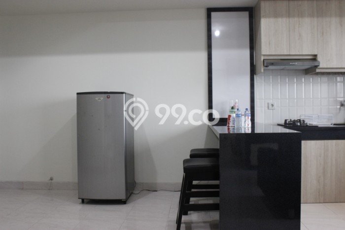 Jarang Ada! Hunian Apartemen Hemat di Batununggal, Bandung 2 Kamar Tidur dan 1 Kamar Mandi Jarang Ada! Hunian Apartemen Hemat di Batununggal, Bandung 2 Kamar Tidur dan 1 Kamar Mandi
