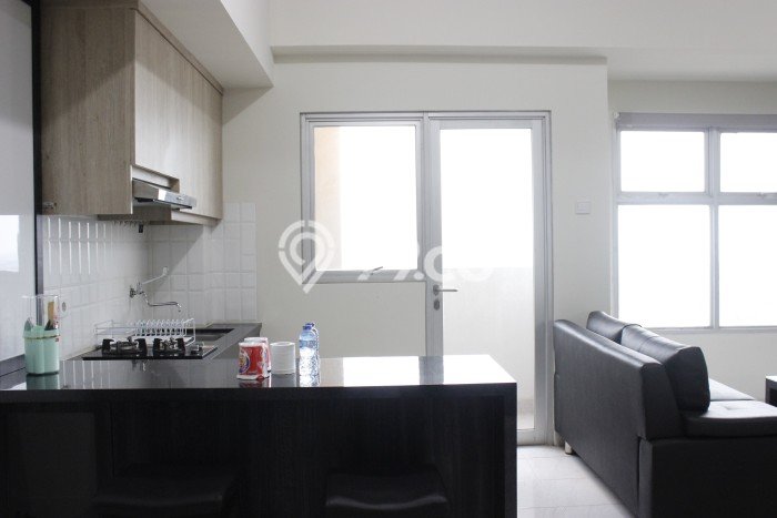 Jarang Ada! Hunian Apartemen Hemat di Batununggal, Bandung 2 Kamar Tidur dan 1 Kamar Mandi Jarang Ada! Hunian Apartemen Hemat di Batununggal, Bandung 2 Kamar Tidur dan 1 Kamar Mandi