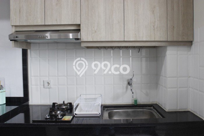 Jarang Ada! Hunian Apartemen Hemat di Batununggal, Bandung 2 Kamar Tidur dan 1 Kamar Mandi Jarang Ada! Hunian Apartemen Hemat di Batununggal, Bandung 2 Kamar Tidur dan 1 Kamar Mandi