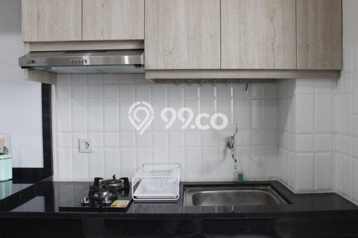 Jarang Ada! Hunian Apartemen Hemat di Batununggal, Bandung 2 Kamar Tidur dan 1 Kamar Mandi Jarang Ada! Hunian Apartemen Hemat di Batununggal, Bandung 2 Kamar Tidur dan 1 Kamar Mandi