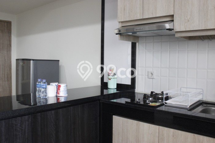 Jarang Ada! Hunian Apartemen Hemat di Batununggal, Bandung 2 Kamar Tidur dan 1 Kamar Mandi Jarang Ada! Hunian Apartemen Hemat di Batununggal, Bandung 2 Kamar Tidur dan 1 Kamar Mandi