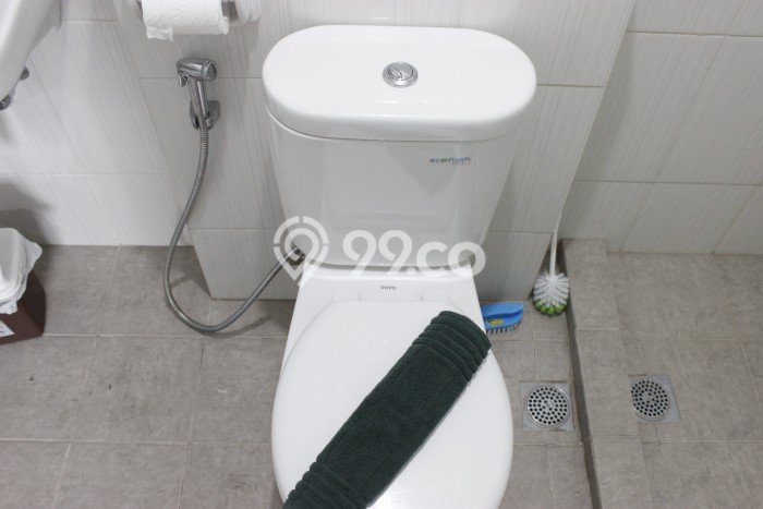 Jarang Ada! Hunian Apartemen Hemat di Batununggal, Bandung 2 Kamar Tidur dan 1 Kamar Mandi Jarang Ada! Hunian Apartemen Hemat di Batununggal, Bandung 2 Kamar Tidur dan 1 Kamar Mandi