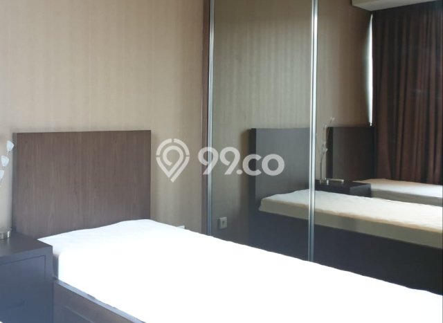 Apartemen Favorit Modern Dijual di Jakarta Selatan dengan 2 Kamar Tidur Apartemen Favorit Modern Dijual di Jakarta Selatan dengan 2 Kamar Tidur
