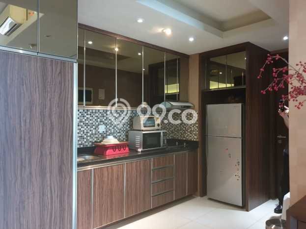 Apartemen Favorit Modern Dijual di Jakarta Selatan dengan 2 Kamar Tidur Apartemen Favorit Modern Dijual di Jakarta Selatan dengan 2 Kamar Tidur