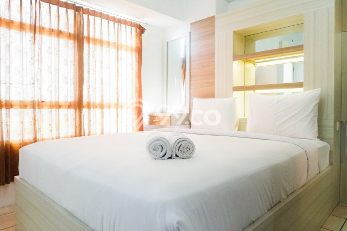 Apartemen Harga Murah dengan 1 BR & 1 KM di Tenggilis Mejoyo Surabaya Apartemen Harga Murah dengan 1 BR & 1 KM di Tenggilis Mejoyo Surabaya