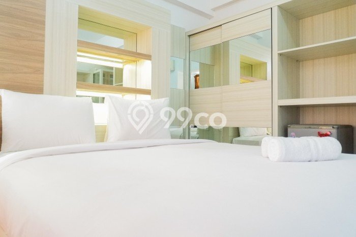 Apartemen Harga Murah dengan 1 BR & 1 KM di Tenggilis Mejoyo Surabaya Apartemen Harga Murah dengan 1 BR & 1 KM di Tenggilis Mejoyo Surabaya
