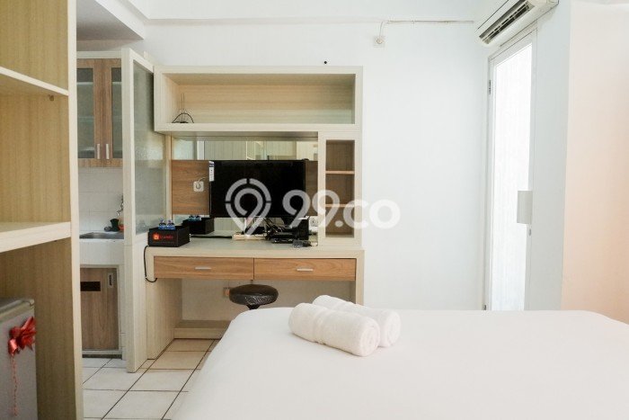 Apartemen Harga Murah dengan 1 BR & 1 KM di Tenggilis Mejoyo Surabaya Apartemen Harga Murah dengan 1 BR & 1 KM di Tenggilis Mejoyo Surabaya