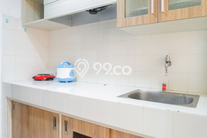 Apartemen Harga Murah dengan 1 BR & 1 KM di Tenggilis Mejoyo Surabaya Apartemen Harga Murah dengan 1 BR & 1 KM di Tenggilis Mejoyo Surabaya